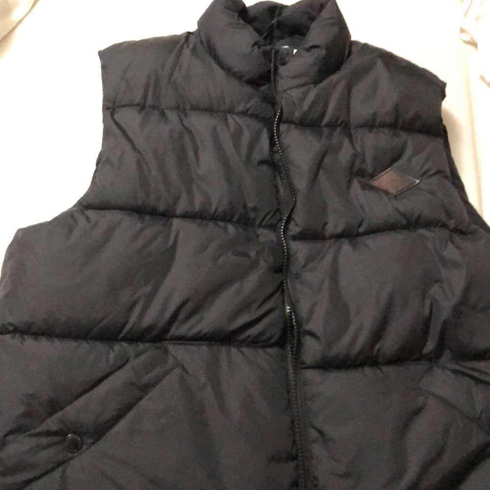 Vest/Jacket